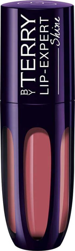 By Terry Lip-Expert Shine Liquid Lipstick N3 Rosy Kiss 4ml