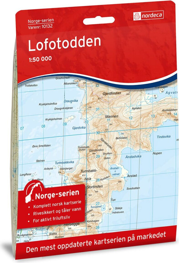 Lofotodden