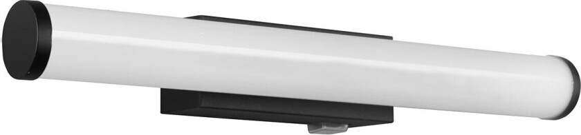 Trio Mattimo H2O Vegglampe 40cm (300K) Matt Svart