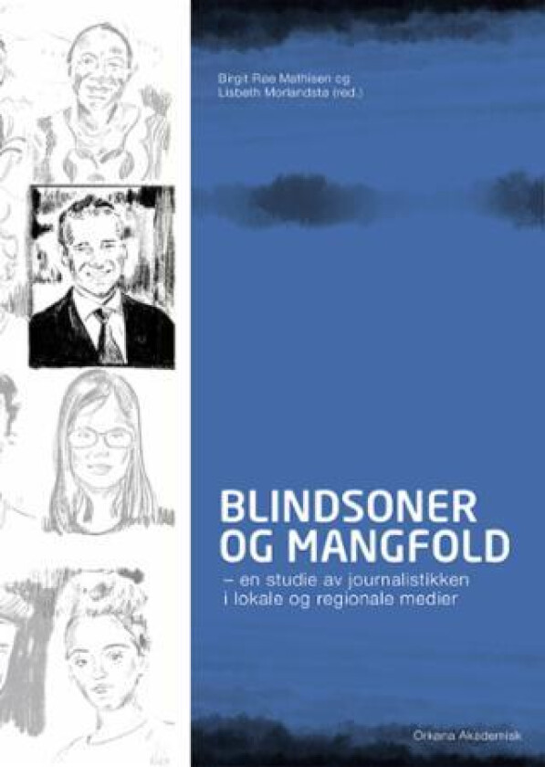 Blindsoner og mangfold