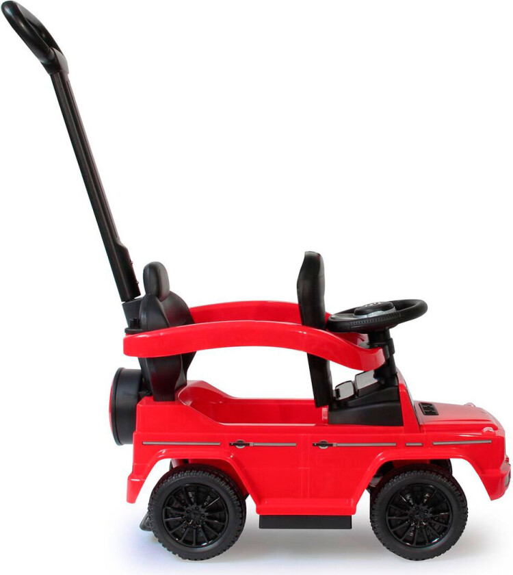 Jamara Ride-On Mercedes-Benz G350d (0,5 år+)