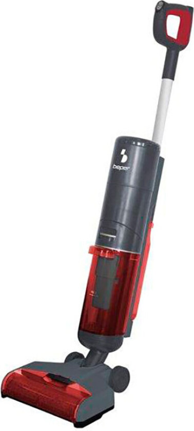 Beper 2-i-1 støvsuger m/HEPA (200W)