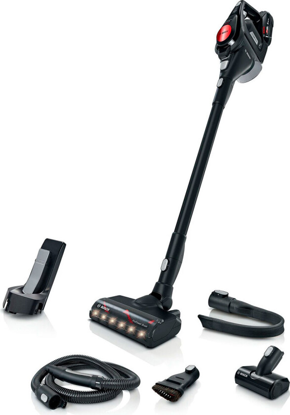 Series 8 Unlimited ProPower trådløs støvsuger 0,4 liter (45 minutter)