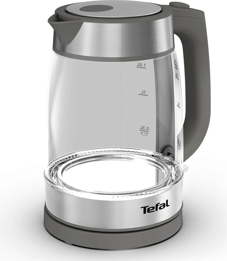 KI740B30 Vannkoker 2200W (1,7 liter)