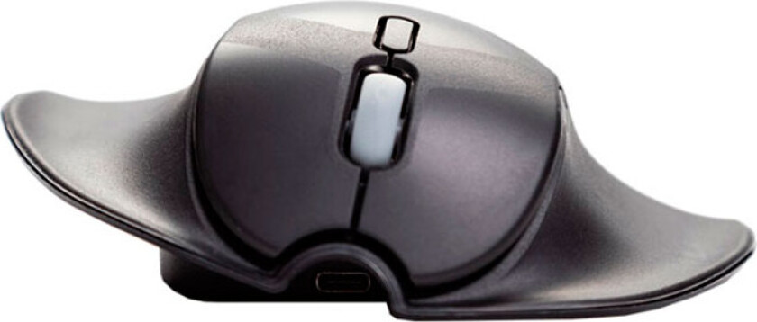 BakkerElkhuizen håndskomus - Medium (trådløs)