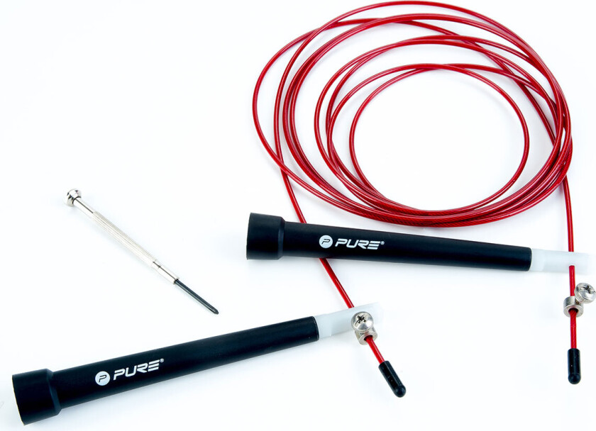 Pure2Improve SpeedRope hoppetau (285 cm)