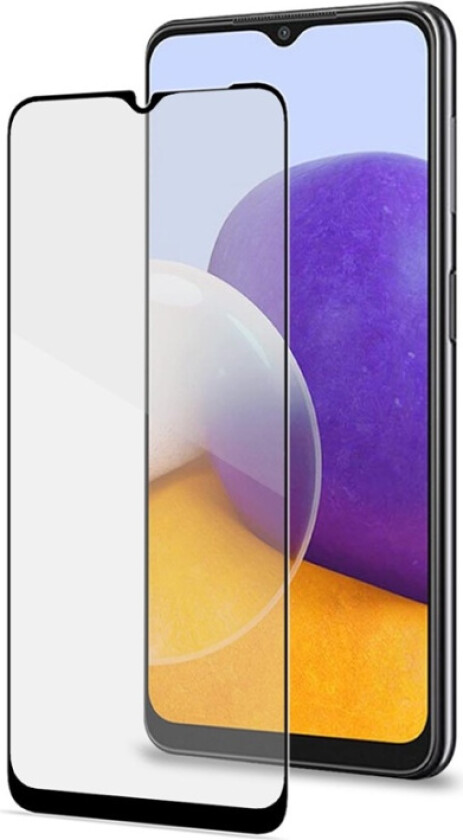 Full Glass - screen protector for mobile phone