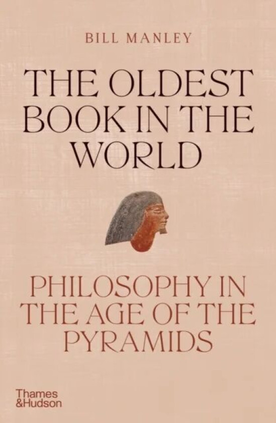 The Oldest Book in the World av Bill Manley