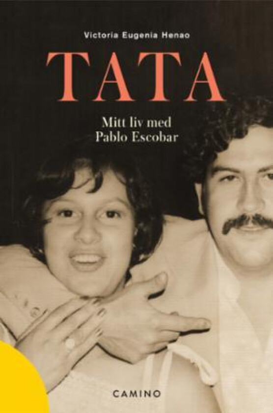 Tata av Victoria Eugenia Henao