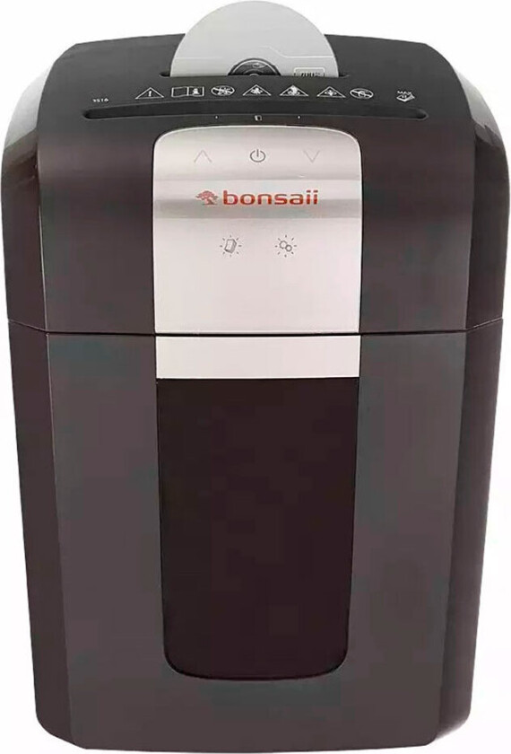 Genie 3S16 makuleringsmaskin 16 liter (12 ark)