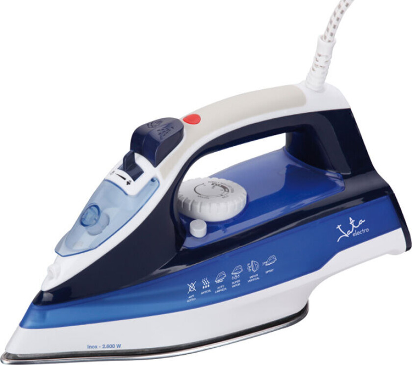 Jata PL618 jern 2600W (0,3 liter)