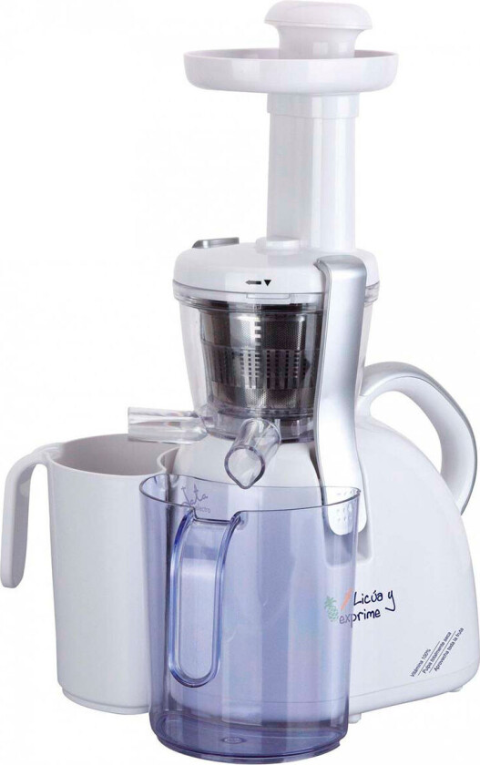 Jata LI595 Juicer 200W (800ml)