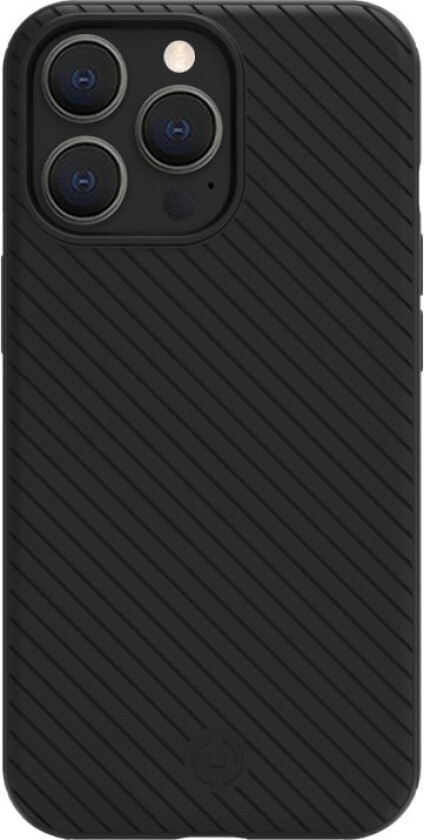 UltraMag - back cover for mobile phone