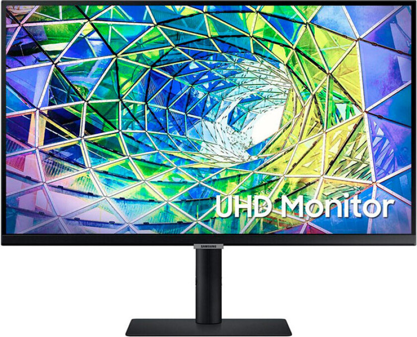 S27A800UJU 27tm LCD - 3840x2160/60Hz - IPS, 5ms