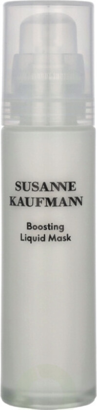 SUSANNE KAUFMANN Boosting Liquid Mask (50 ml)