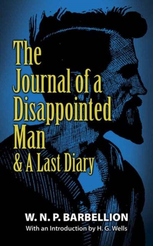 The Journal of a Disappointed Man av W.N.P. Barbellion