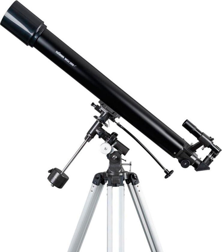 Bilde av DÃRR Outdoor WEGA 1000 Refractor Telescope