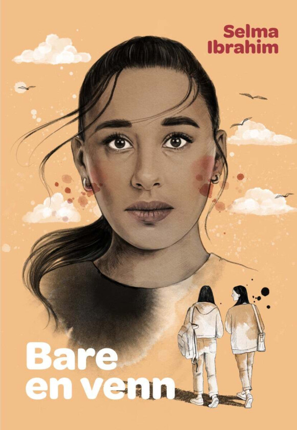 Bare en venn av Selma Ibrahim
