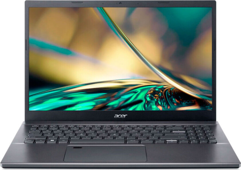 Aspire 5 A515-47 - 15.6tm - R3-5425U - 8GB/512GB - Windows 11 Home