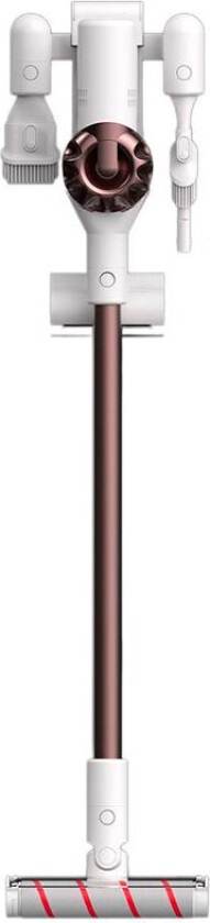 Dreame XR trådløs støvsuger (450W) Hvit
