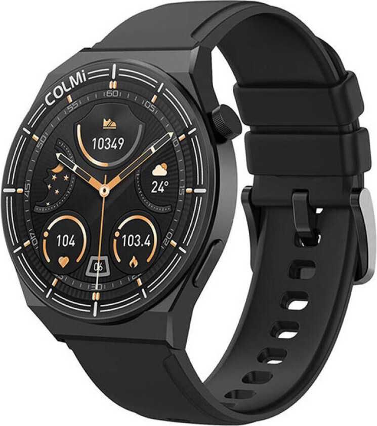 Colmi i11 Smartwatch 1.4tm - Svart