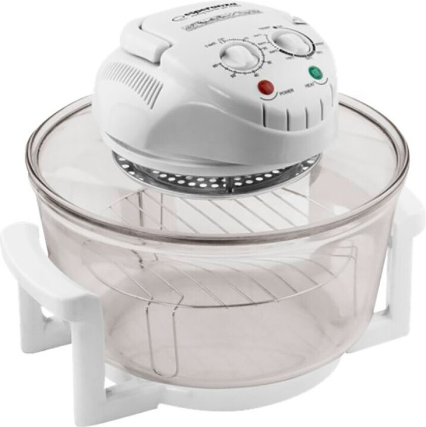 Esperanza Quasar Airfryer (18 liter)
