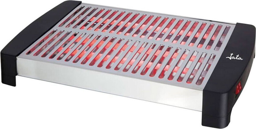Jata TT591 brødrister (1000W)