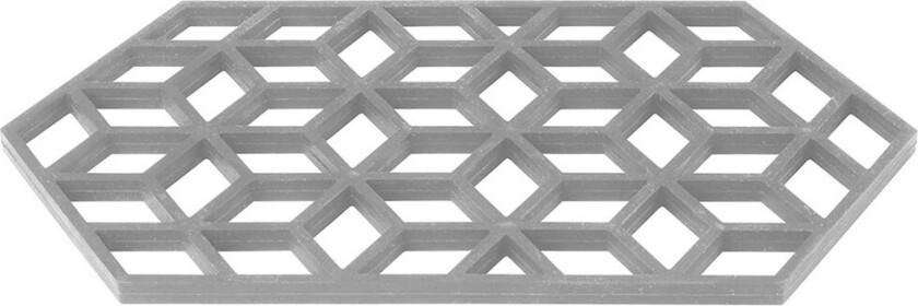 Royal Series Coasters (28x15cm) Grå