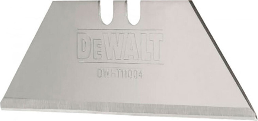 Knivblad Trapez Knivblad (55mm) 10pk