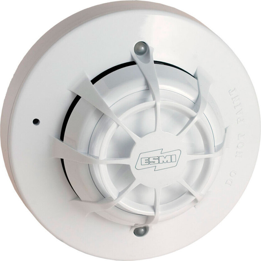 Bilde av Schneider Multidetektor (Optisk/termo) Hvit