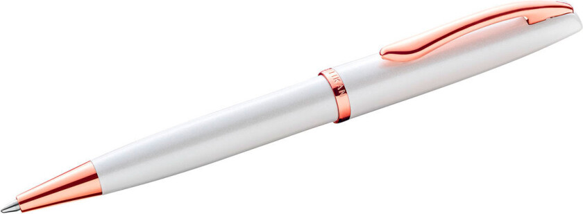Pelikan Jazz Fyllepenn Noble Elegance K36 - Perlemor hvit
