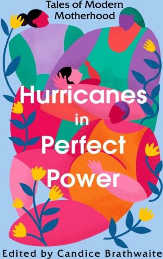 Hurricanes in Perfect Power av Various