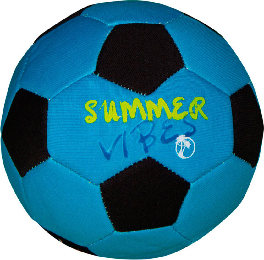 Rucanor Neopren Fotball (Størrelse 5) Blå