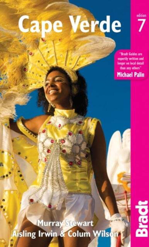Cape Verde av Murray Stewart