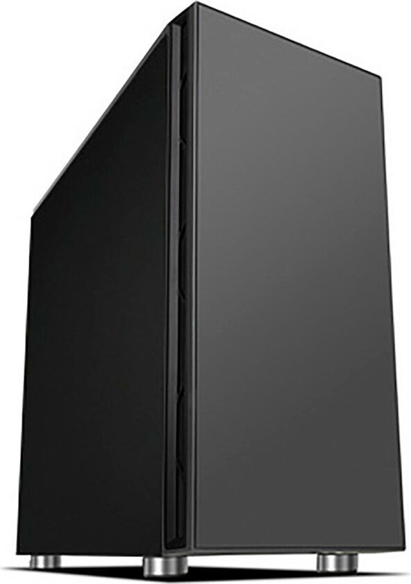 Cooltek CT D PC-deksel (Mini-ITX)