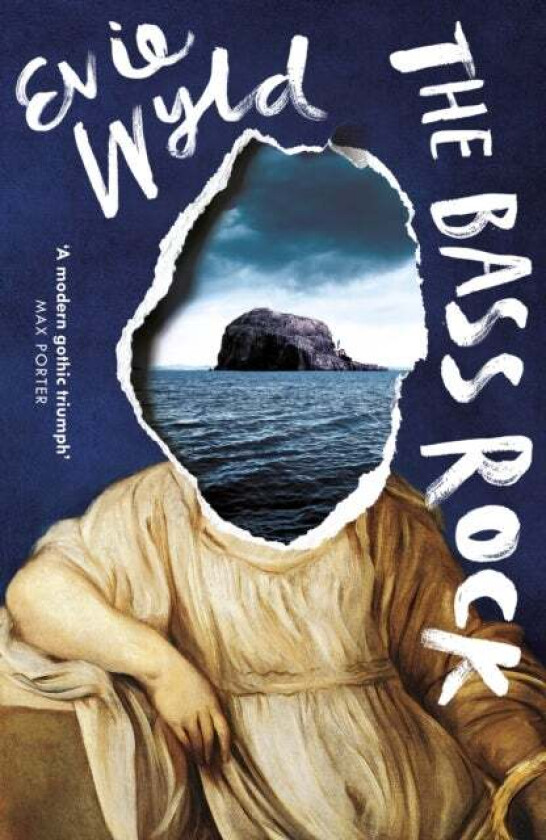 The Bass Rock av Evie Wyld