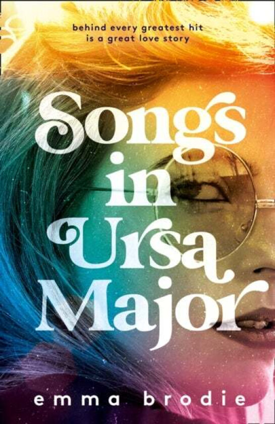 Songs in Ursa Major av Emma Brodie