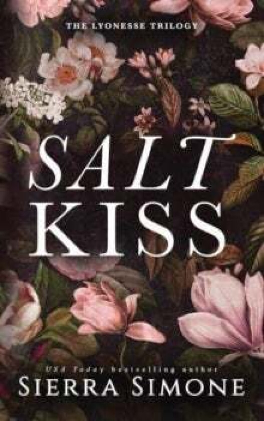 Salt Kiss av Sierra Simone
