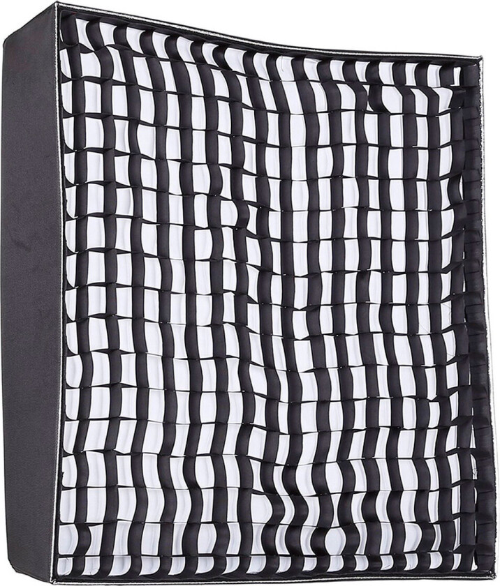 RX-SB24HC Softbox + Honeycomb Grid for RX-24TDX LED-panel