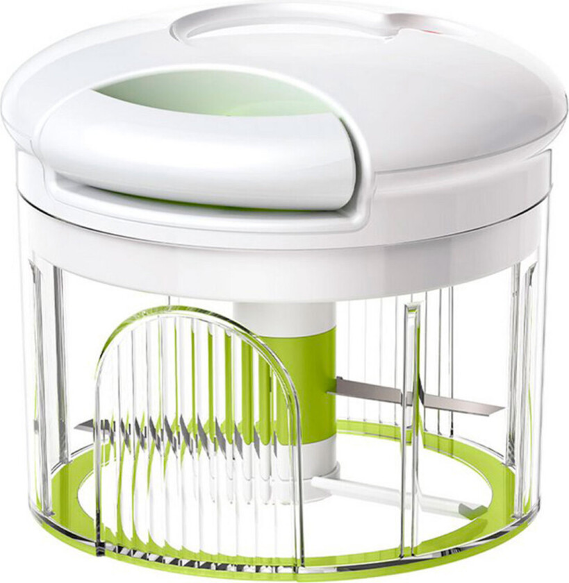 Emsa Turboline Chopper Mini Chopper (0,9L)