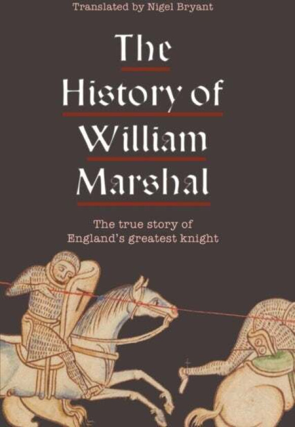 The History of William Marshal