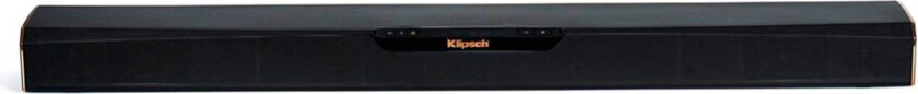 Klipsch RSB-3 BL Bluetooth Soundbar (56W)