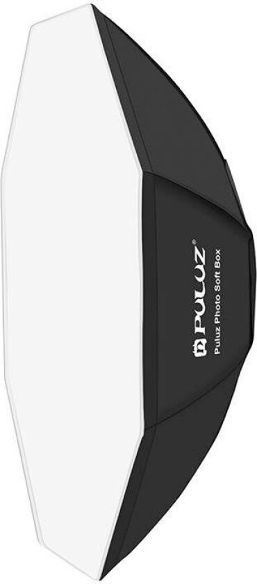Puluz PU5125 sammenleggbar softbox (95 cm)
