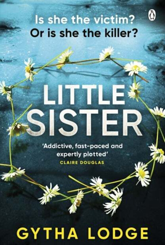 Little Sister av Gytha Lodge