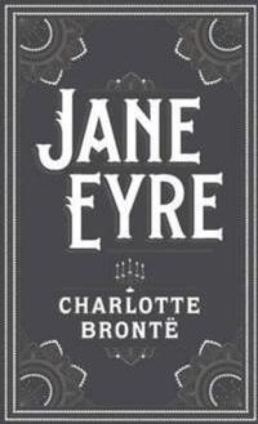 Jane Eyre (Barnes & Noble Collectible Editions) av Charlotte Bronte