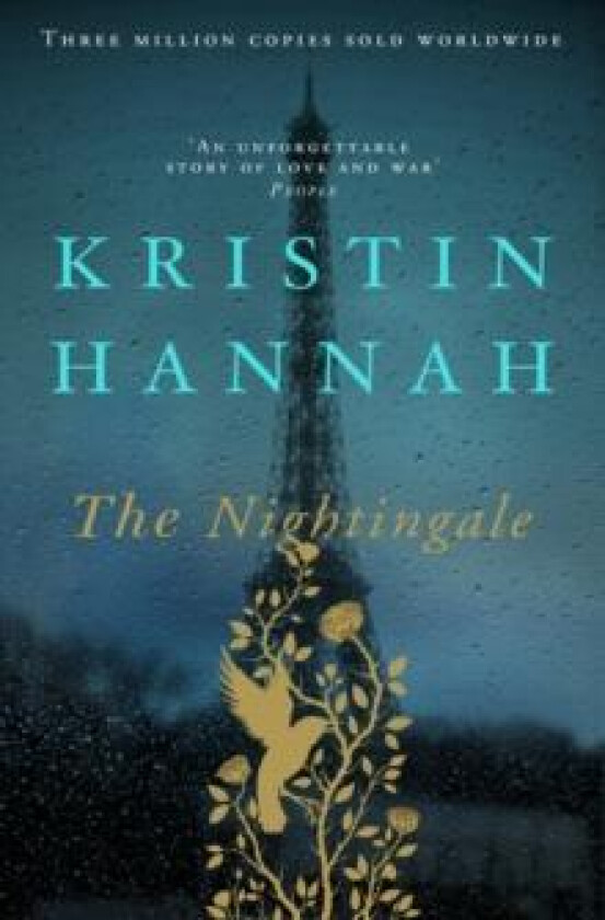 The Nightingale av Kristin Hannah