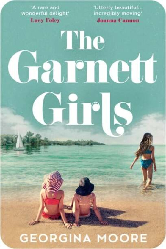 The Garnett Girls av Georgina Moore