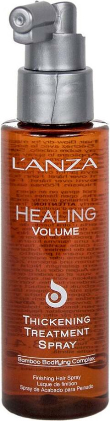 Healing Volume Thickening Treatment Spray 100ml