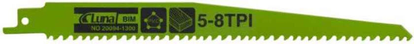 B.sagblad tp150x19x1,3 5/8t(5)