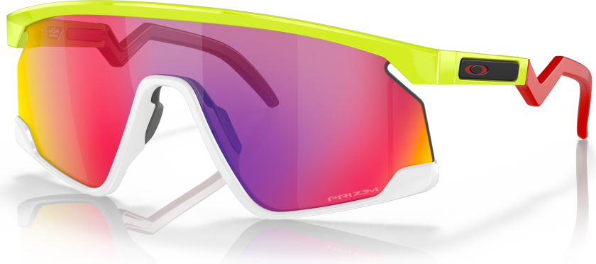 Bxtr Retina Burn Prizm Road, solbrille for sport og fritid Bxtr Retina Burn Pri